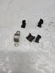 2010-2026 Polaris Rush Switchback Indy Stabilizer Sway Bar Mounts 5437540. Fixed Price $9.00.