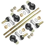 2 Tie Rod Sets For Polaris Sportsman 500 1996 1997. Fixed Price $44.00.