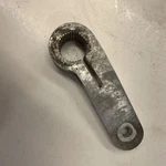 Lh Steering Arm - 1999 Ski Doo Formula Z 500. Fixed Price $20.00.