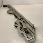 Rail, Asm, 121, Rh - 2000 Polaris 600 Xc Sp Edge. Fixed Price $90.00.