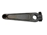 1980 Arctic Cat Trail Hex Axle Lever 0114-257. Fixed Price $17.95.