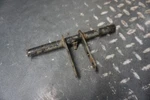 2000-2003 Polaris Oem Suspension Shock Pivot Arm Rmk 1541283-067 1541484-067. Fixed Price $38.95.