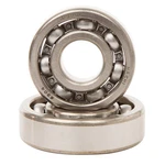 Balls Bearing 25X52X15 12-1001. Fixed Price $14.32.