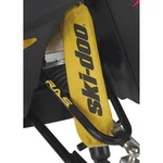 Ski-doo Oem Yellow Front Shock Protector Sleeve Covers, Pair, 860201130. Fixed Price $32.99.