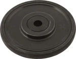 Ppd Idler Black 5.63"X.625" Wheels. Fixed Price $38.77.