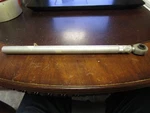 Arctic Cat Oem Tie Rod New 0105-231. Fixed Price $14.99.