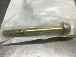 Arctic Cat Cap Screw 8020-232 T226. Fixed Price $7.02.