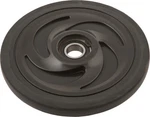 Ppd Idler Wheel Black 5.62"X20MM R5620G-2-001A. Fixed Price $63.39.