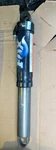 2008 Yamaha Phazer Rxt 500 4-STROKE Snowmobile Sled Rh Fox Ski Shock. Fixed Price $145.45.