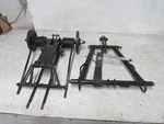 21 Doo Grand Touring G4 600 Ace Arms Rear Suspension Torque Stock #0506. Fixed Price $104.49.
