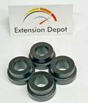 Polaris Snowmobile Delrin Shock Bushings Fits 5431727 Or EPISB206 Pcs. Fixed Price $19.99.