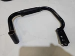 Polaris 2-UP Rh Hand Grip 1998-2003 Classic Trail Ultra Xlt Touring 1012658-067. Fixed Price $65.00.