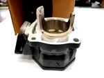 Nos Oem Cylinder Arctic Cat 1995-2000 Zrt 600 3005-358 Artic. Fixed Price $495.38.