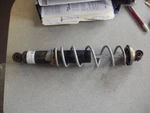 2006 Ski-doo Gtx 500SS Front Shock 505071662. Fixed Price $36.20.