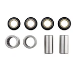 Tusk Swing Arm Bearing Kit For Suzuki RM100 2003-2004. Fixed Price $53.16.