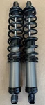(QTY2) Arctic Cat 4703-308 Front Shocks, Mountain Alpha Snowmobile, New Take Off. Fixed Price $550.00.