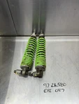 1997 Arctic Cat Zrt 580 600 800 Oem Ski Shock Absorber Spring 0603-896 Fox. Fixed Price $159.79.