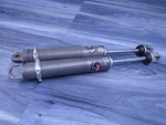 Polaris Skidoo Arctic Cat Snowmobile Shocks #12 Ryde Fx T71C01WA. Fixed Price $192.74.