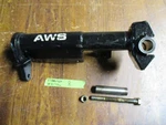 97 Arctic Bearcat 550 Wide Track Snowmobile Right Spindle. Fixed Price $69.99.
