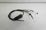 1998 Grand Touring Formula Iii Mach Z Ski-doo Oem Throttle Cable Housing. Fixed Price $29.97.