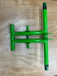 New Oem Arctic Cat Rear Suspension Arm 0704-121. Fixed Price $50.00.