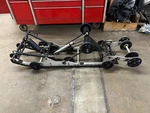 Ski-doo Expedition 900 16 18 19 17 Skandic 600 Oem 154" Suspension 254MI 1200. Fixed Price $569.99.