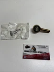 New Oem Polaris Lh Tie Rod End 7/16 7061048 Snowmobile. Fixed Price $44.99.
