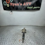 2004 Yamaha Rhino 660 Upper Steering Column Shaft Stem. Fixed Price $39.00.