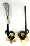 Nos Oem Arctic Cat Pair Of Springs 0104-194 & 0104-195 Artic. Fixed Price $170.99.