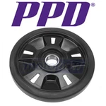 Ppd Group Idler Wheel For 2018 Ski-doo Freeride E-tec 850 154 Track Rn. Fixed Price $69.49.