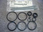 Arctic Cat Snowmobile 1996-1998 Zrt Fox Shock Rebuild Kit New Oem 0637-100. Fixed Price $49.99.