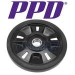 Ppd Group Idler Wheel For 2013-2017 Ski-doo Summit Sp E-tec 600 Ho 146 Fj. Fixed Price $70.96.