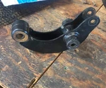503189845 Ski-doo Rocker Rear Suspension Skid Arm SC3-10 Rev Mxz Gsx 800HO. Fixed Price $40.00.