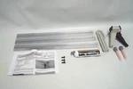 Oem Arctic Cat Snowmobile Tunnel Protector Kit 7639-138 Read Listing. Fixed Price $109.95.