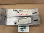 Oem Polaris Engine Straps 5246235 5246236 2003-04 700-800 Prox. Fixed Price $120.00.