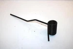 93 Polaris Trail Oem Left Rear Spring 7041276-067 SP134. Fixed Price $77.39.
