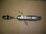 503190315 Ski-doo Mx-z, Oem Gas Rear Suspension Center Arm Shock. Fixed Price $49.99.