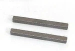 Polaris Square Keys Qty (2) Drive Edge 2ND Clutch 94-06 1/4" X 3/4" 7721116. Fixed Price $7.89.