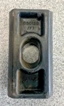 Polaris Snowmobile 2000-2001 440-800 Xc Sp Torsion Bar Slide 5433329. Fixed Price $7.99.