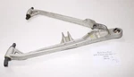 2021 Polaris Sks 850 155" Axys Left Lower Suspension Control Arm Assembly. Fixed Price $209.95.