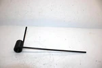 98 Arctic Cat Jag 340 Oem Left Rear Skid Spring 1704-157 SA229. Fixed Price $77.39.