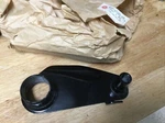 Nos Oem Yamaha Snowmobile 810-47361-00-00 Left Hand Rear Pivot Arm. Fixed Price $30.00.