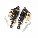 11" Motorcycle Rear Air Shock Absorber 280MM For Yamaha Xv 950 / Ys 125 RS2G. Fixed Price $115.94.