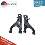 Left&right Front Upper Arm Control 5KM-23550-10-00 For Yamaha Grizzly 660 New. Fixed Price $110.56.