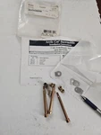 Genuine Arctic Cat Cam Repair Kit, W/out Arms 1639-030 Nos Oem AC43. Fixed Price $75.00.