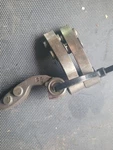 Set Of 3 Oem Yamaha Part 8EK-47550-11-00 Weight Viper 700. Fixed Price $49.99.