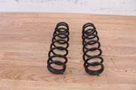 2015 Polaris Rmk 800 Assault Left & Right Front Shock Springs For Walker Evans. Fixed Price $35.00.