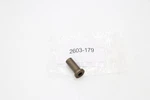 Nos Oem Arctic Cat Inner Axle A-arm 2603-179. Fixed Price $10.00.