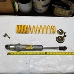 1999-2003 Skidoo Mxz 600 700 800 Zx Hpg Front Shock With Spring 505070733. Fixed Price $89.10.