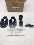 Polaris New Oem Suspension Mounting Kit 1996 Indy 500 Classic Storm 2200876 Xcr. Fixed Price $42.54.